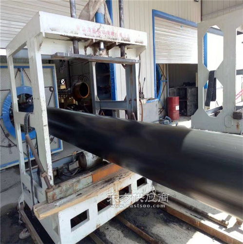 聚氨酯保溫鋼管技術解析與華盾管道四川地區應用實踐