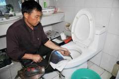 梧州家庭管道疏通與安裝技術全解析